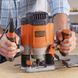 Фрезер Black&Decker KW1200E 1200 Вт. KW1200E фото 4