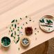 Конструктор LEGO Botanicals Драцена сандера 325 елементів (10344) 10344 фото 12