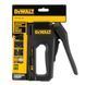 Степлер DeWalt CARBON FIBRE для скоб типу G 6-14 мм, цвяхів типу J 12, 15 мм (DWHT80276-0) DWHT80276-0 фото 11