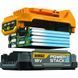 Дрель-шуруповерт аккумуляторная бесщеточная DeWALT DCD800E2T DCD800E2T фото 4