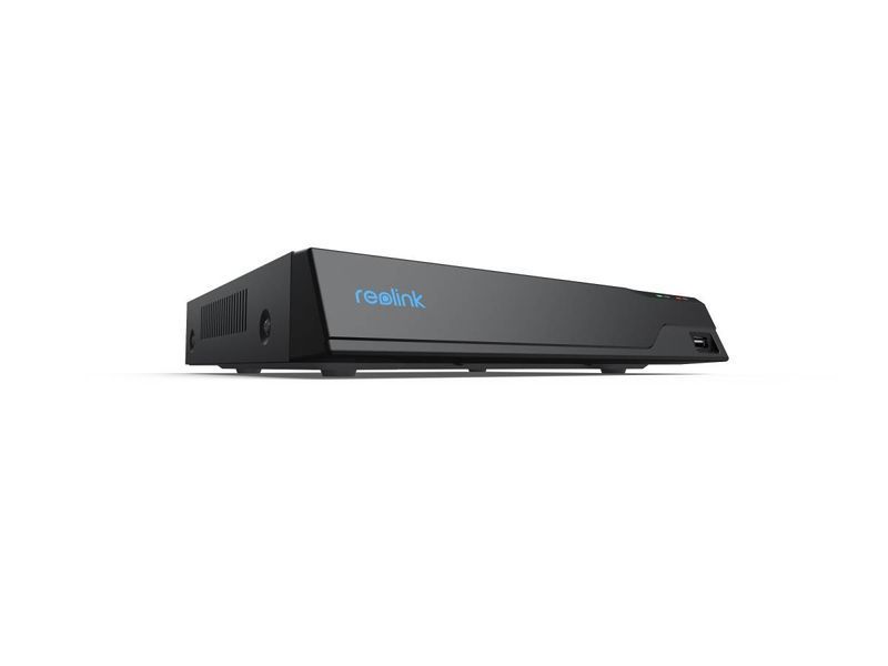 Видеорегистратор Reolink NVS8 (RLN8-410) NVS8 фото