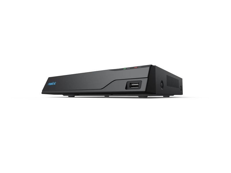 Видеорегистратор Reolink NVS8 (RLN8-410) NVS8 фото