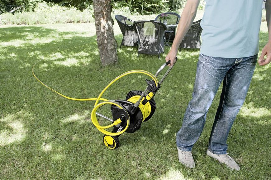 Шланг Karcher PriмoFlex 1/2 30 м (2.645-248.0) 2.645-248.0 фото