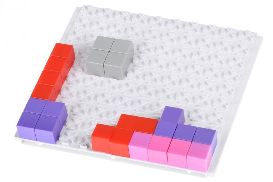 Пазл Same Toy Puzzle Art Girl serias 120 елементів (5990-1Ut) 5990-1Ut фото
