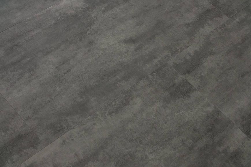 Вінілове покриття Vinilam Ceramo - Цемент Сірий 71616 (2.5 mm ) 9682 фото