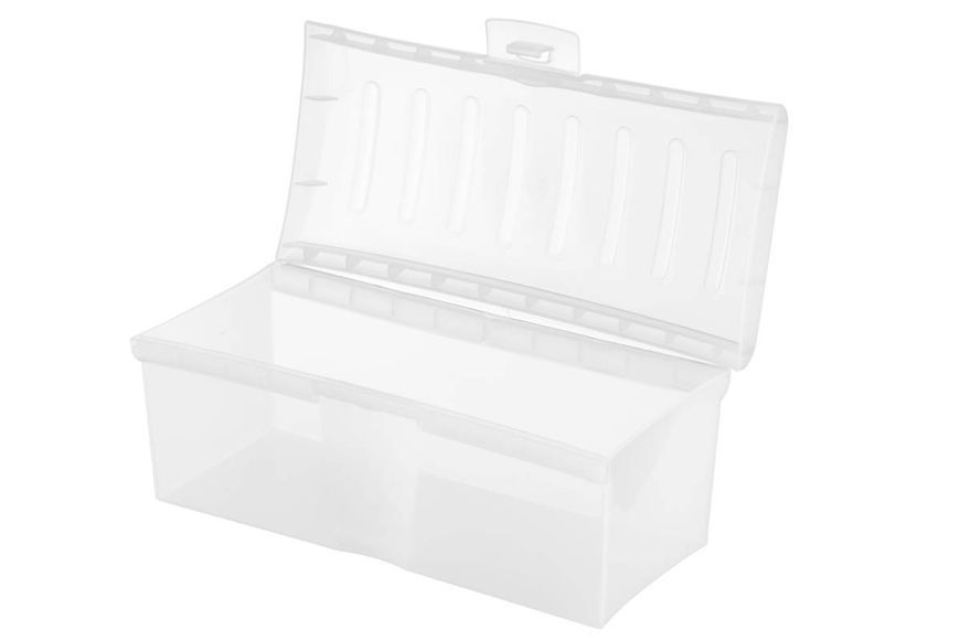 Хлібниця Ardesto Fresh, 14*29*12.5 см (AR3729TF) AR3729TF фото