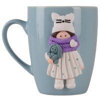 Чашка Limited Edition Dream Baby A JSD11 фото