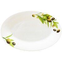 Блюдо Limited Edition OLIVES/25.5х16.5 см/овал. (YF6022-5) YF6022-5 фото