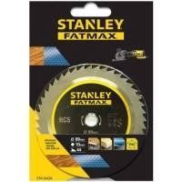 Акс.инстр Stanley пильный диск, 89 мм x 10 x 44T для FME380 STA10420 фото