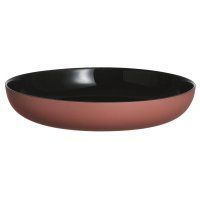 Блюдо Luminarc Black Terracotta, 21 см Q8580 фото