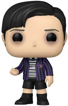 Фігурка Funko POP: Wednesday S2 - Pugsley Addams 5908305250357 фото