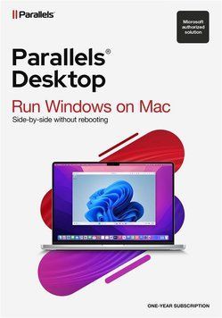 Программное обеспечение Parallels Desktop Academic подписка 1 год ESD (электронный ключ) (ESDPDA1YSUBEU) ESDPDA1YSUBEU фото