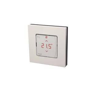 Терморегулятор Danfoss Icon RT IR с инфракрасным датчиком (088U1082) 088U1082 фото