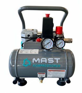 Безмасляний поршневий компресор Mast MOF1390/1100 compact MOF1390/1100 compact фото