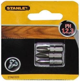 Біта Stanley STA61023 STA61023 фото