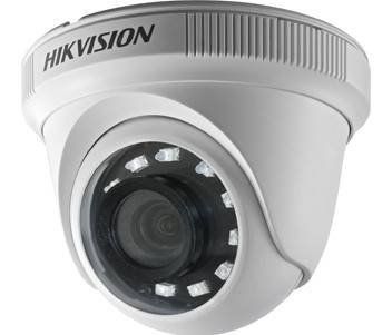 Turbo HD-TVI видеокамера DS-2CE56D0T-IRPF (C) (2.8 мм) 2 Мп HD видеокамера 99-00002786 фото