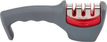 Точилка для ножей Tefal Fresh Kitchen (K2090514)к, серый K2090514 фото