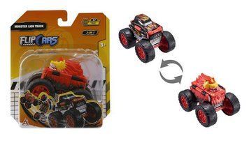 Машинка-трансформер Flip Cars 2 в 1 EU463875A-02 фото