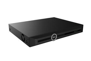 Відеореєстратор Tiandy TC-R3210 Spec:I/B/P8/K/V3.1, 10ch, 2HDD, 8PoE, 4K TC-R3210_P8K фото