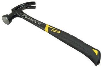 Молоток-квяходер Stanley Fatmax Next Generation (FMHT1-51277) FMHT1-51277 фото