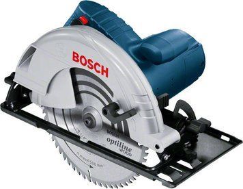 Пила дисковая Bosch (0.601.5A2.001) 0.601.5A2.001 фото