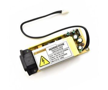 Блок живлення Mikrotik 24V2APOW (24V, 2.5A) 24V2APOW фото