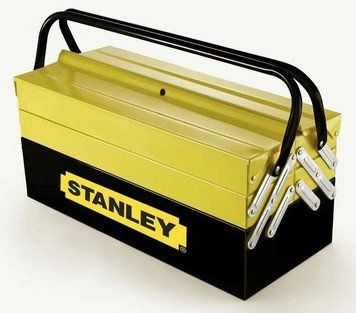 Ящик для инструмента Stanley (1-94-738) 1-94-738 фото