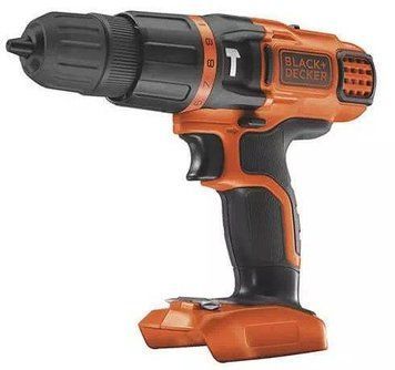 Шуруповерт Black&Decker BDCH188N BDCH188N фото