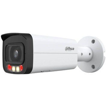 IP камера DH-IPC-HFW2449T-AS-IL (8мм) 4 МП WizSense з мікрофоном 99-00015456 фото