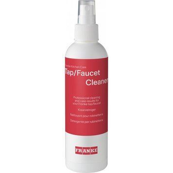 Чистячий засіб Franke Tap Cleaner, для усіх типів змішувачів і поверхонь 112.0530.239 112.0530.239 фото