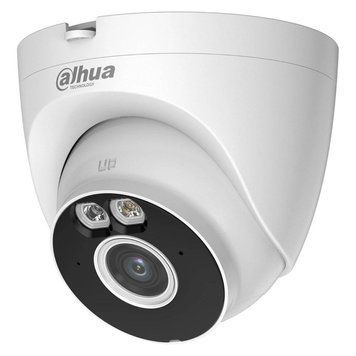 IP видеокамера Dahua DH-IPC-HDW1539DA-SAW-IL 5МП WiFi (2.8мм) 99-10026333 фото
