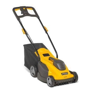 Газонокосилка STIGA Combi336c Combi336c фото