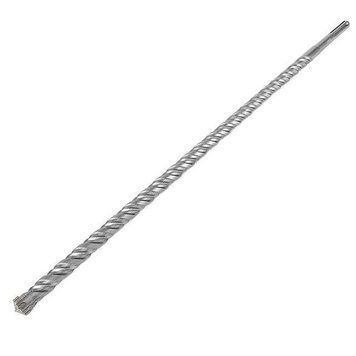 Бур SDS MAX, QUADRO, 25x800 мм INTERTOOL SDM-2580 SDM-2580 фото