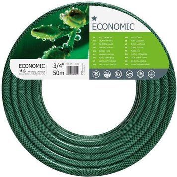 Шланг садовый Cellfast ECONOMIC 3/4", 50м (10-022) 10-022 фото