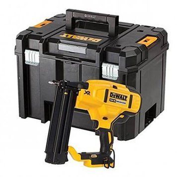Пістолет цвяхозабивний акумуляторний безщітковий DeWALT DCN680NT DCN680NT фото