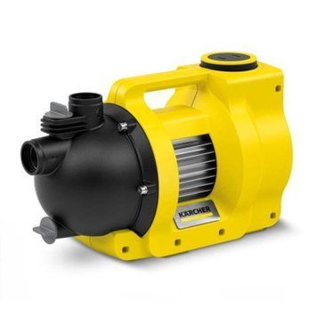 Садовий насос Karcher BP 5.000 Garden 1000Вт, 5Куб/год (1.645-711.0) 1.645-711.0 фото