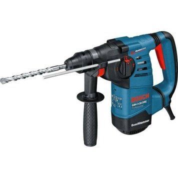 Перфоратор Bosch GBH 3-28 DFR (061124A000) 0.611.24A.000 фото