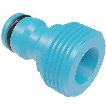 Коннектор для крана Cellfast BASIC 3/4'' (51-235H) 51-235H фото