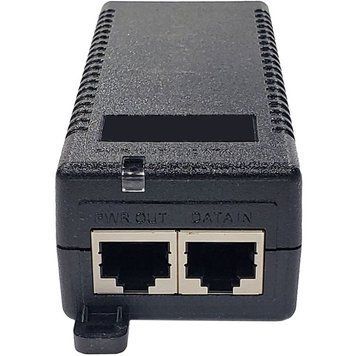 Блок живлення Poly Trio C60 Power Supply with Power Cord and CAT-5 85X03AA фото