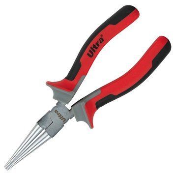 Круглогубцы 160мм CrV Profi ULTRA (4348522) SG-4348522 фото
