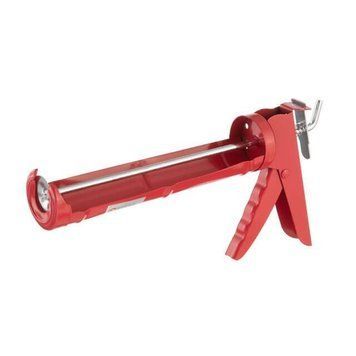 Пистолет для выдавливания силикона INTERTOOL HT-0021 HT-0021 фото