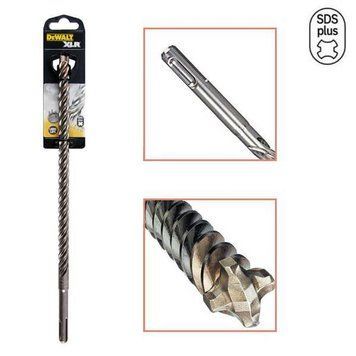 Бур DeWalt DT8912 SDS-Plus, XLR, 4 кромки (6x110x50 мм.) DT8912 фото