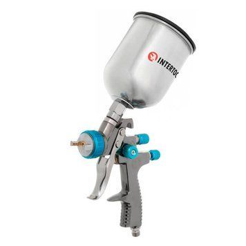 Фарбопульт Intertool PT-0133 PT-0133 фото