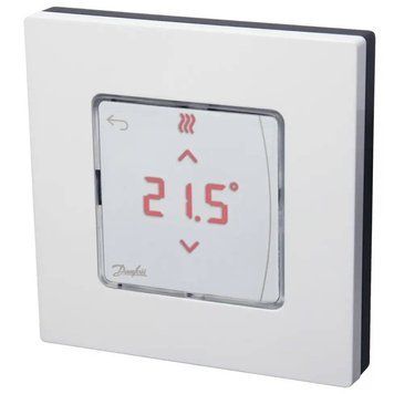 Терморегулятор Danfoss Icon RT IR с инфракрасным датчиком (088U1082) 088U1082 фото
