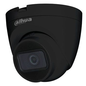 HDCVI видеокамера Dahua DH-HAC-HDW1200TRQP-BE 2МП (2.8мм) 99-00011305 фото