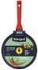 Сковорідка RINGEL Pepperoni для млинців 22 см б/кришки (RG-1146-22/p) RG-1146-22/p фото 3
