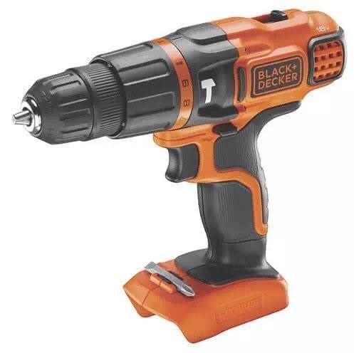 Шуруповерт Black&Decker BDCH188N BDCH188N фото
