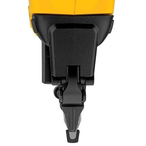 Пістолет цвяхозабивний акумуляторний безщітковий DeWALT DCN680NT DCN680NT фото