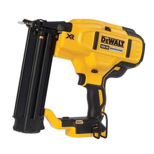 Пістолет цвяхозабивний акумуляторний безщітковий DeWALT DCN680NT DCN680NT фото