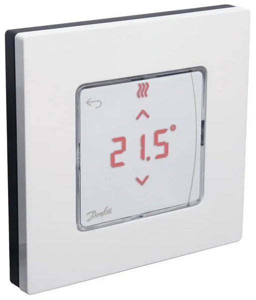 Терморегулятор Danfoss Icon RT IR с инфракрасным датчиком (088U1082) 088U1082 фото